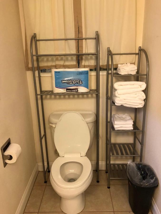 Near Airport Guest Suite Anchorage Bagian luar foto
