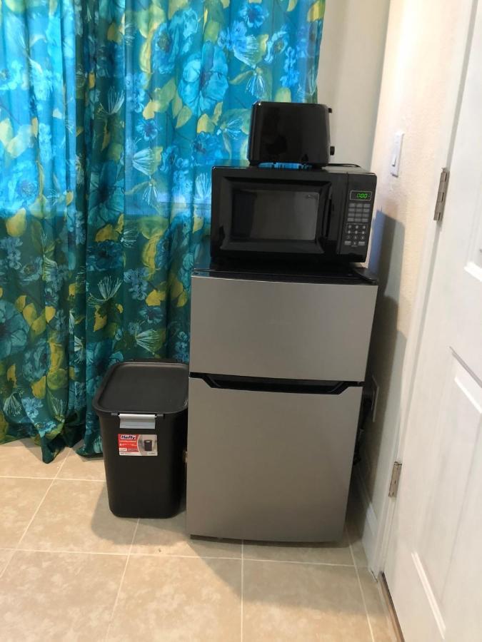 Near Airport Guest Suite Anchorage Bagian luar foto