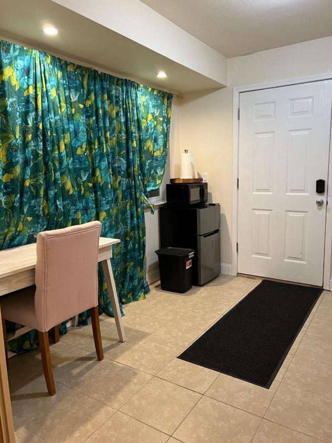 Near Airport Guest Suite Anchorage Bagian luar foto