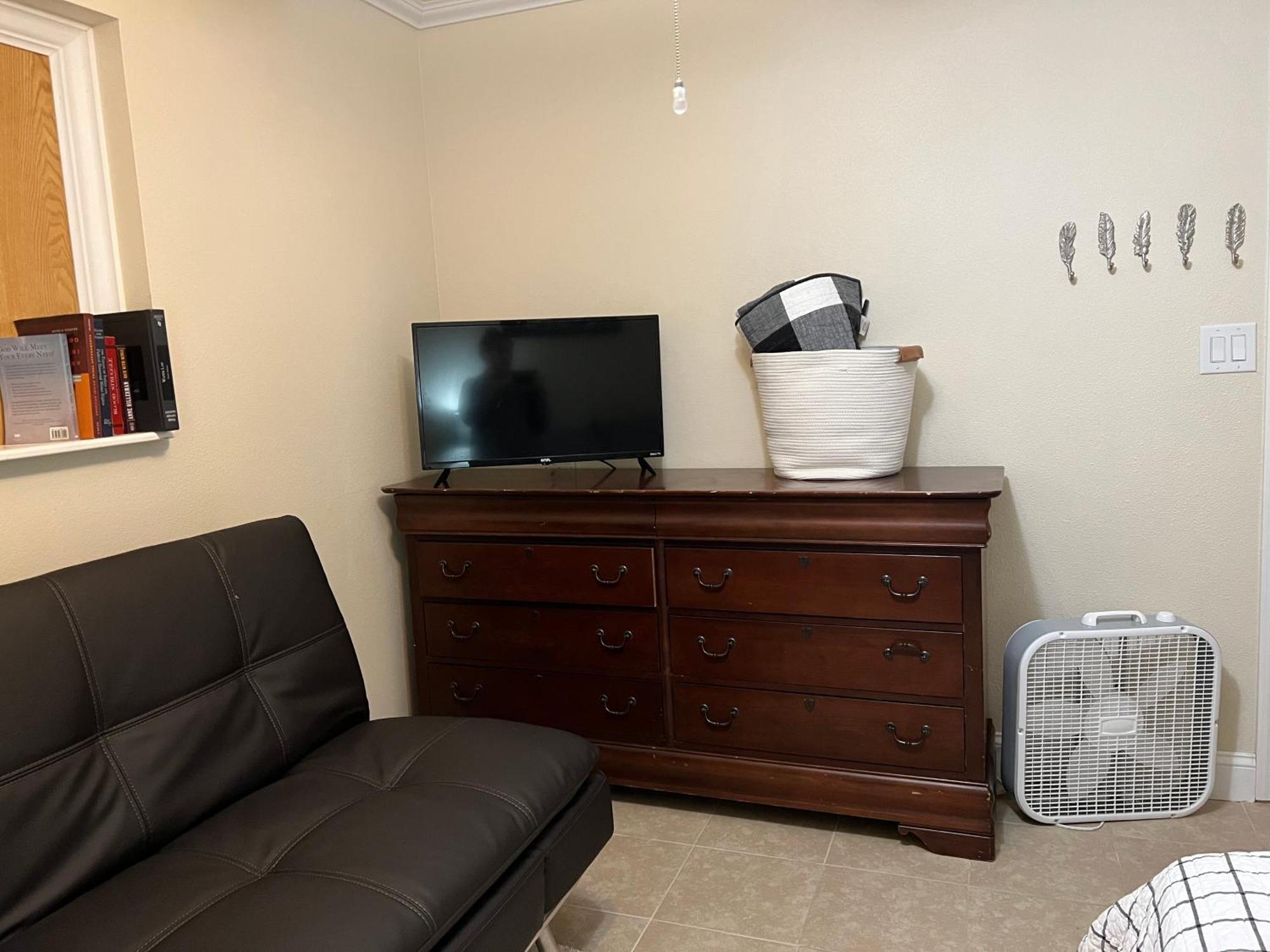 Near Airport Guest Suite Anchorage Bagian luar foto