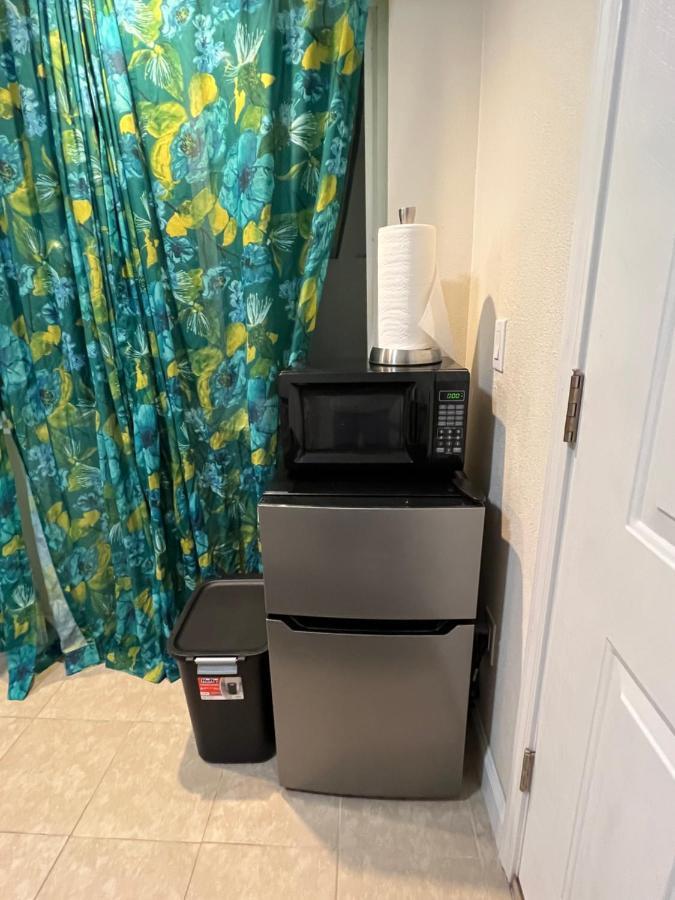Near Airport Guest Suite Anchorage Bagian luar foto